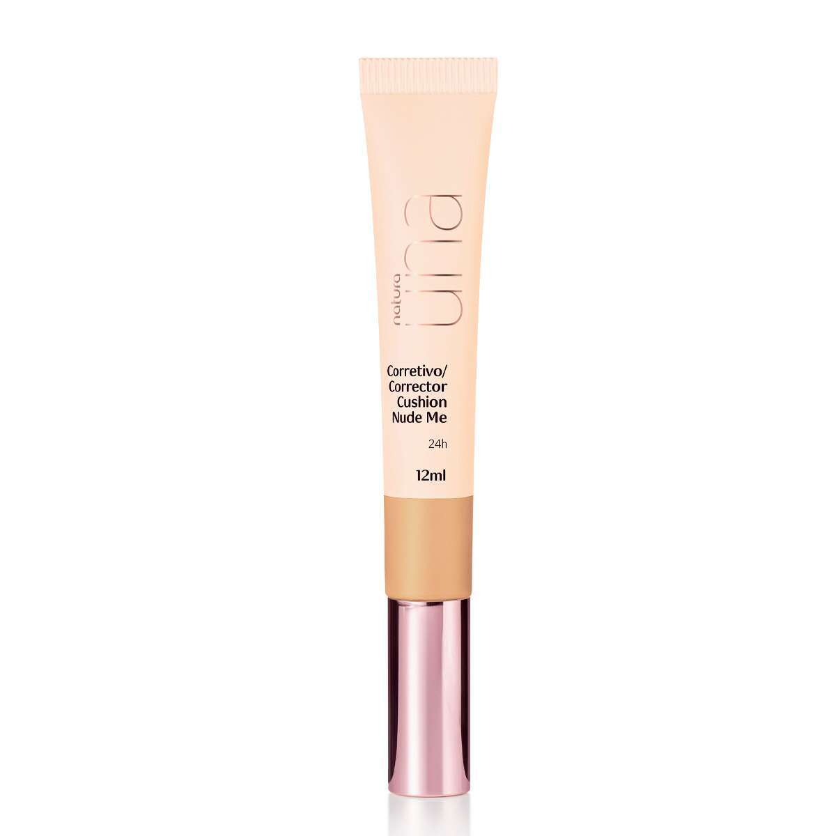 Corrector cushion nude me 21N - 12 ml